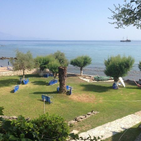 Diomare Villas Kypseli Exterior foto