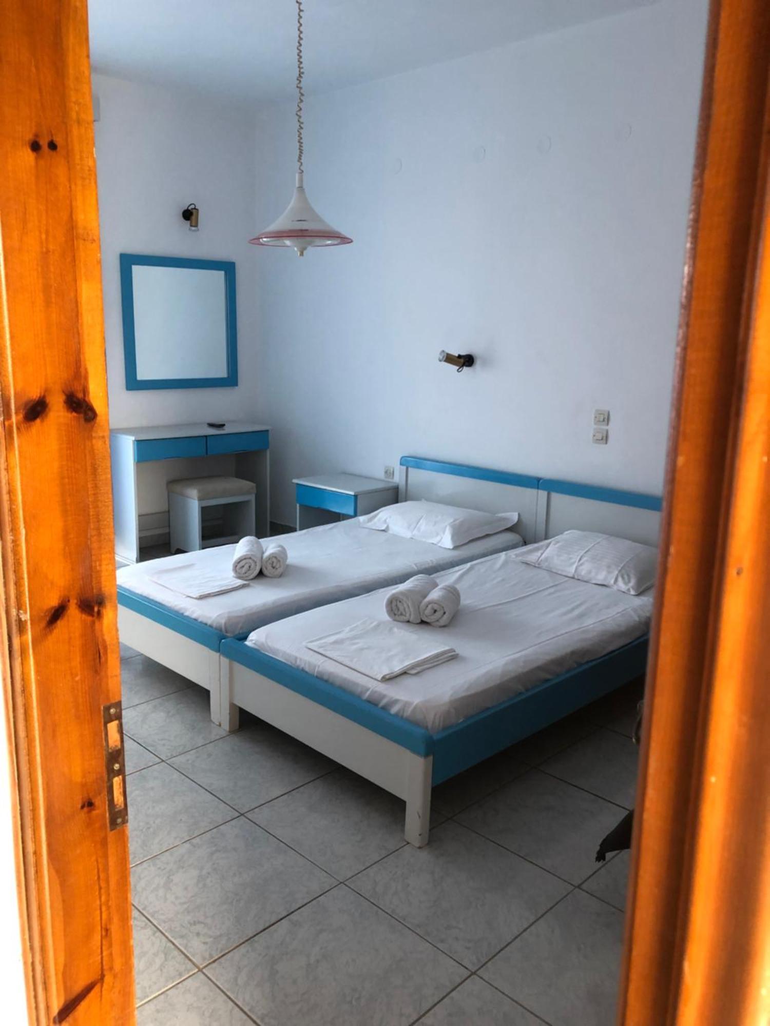 Diomare Villas Kypseli Exterior foto