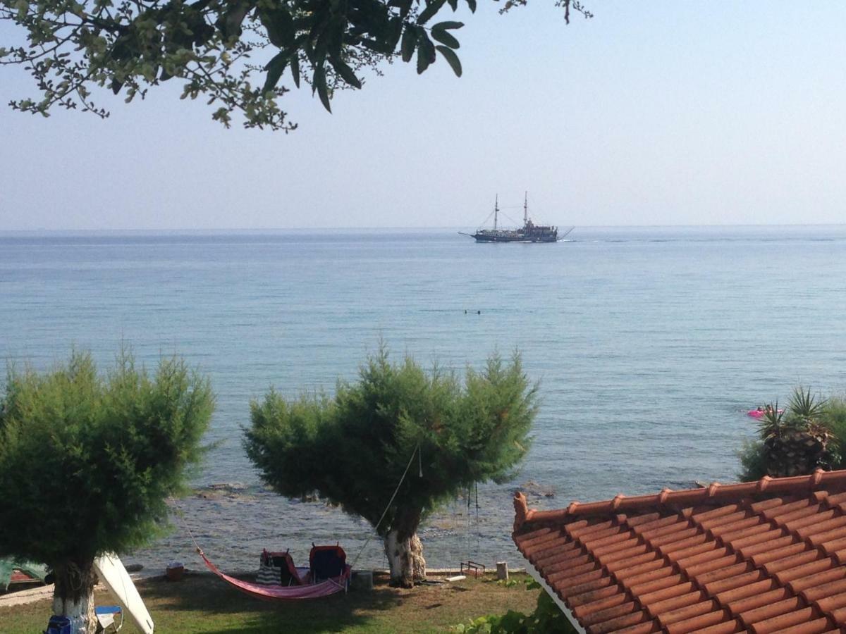 Diomare Villas Kypseli Exterior foto