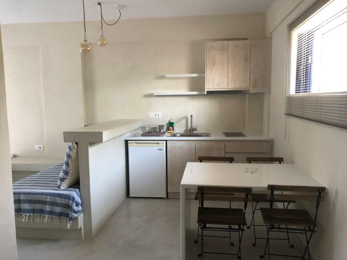 Diomare Villas Kypseli Exterior foto